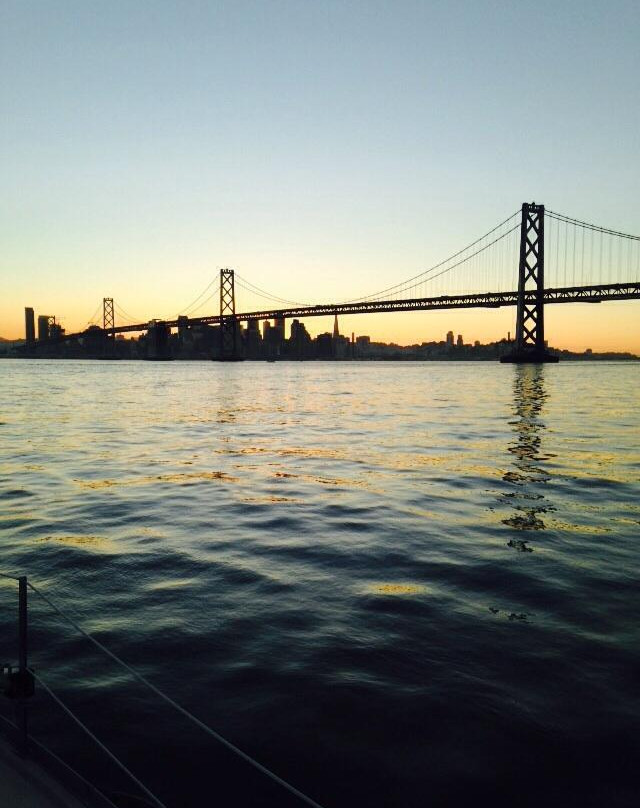 Imagine Sailing Tours-埃默里维尔必去景点