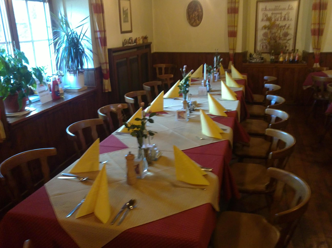 Gasthof Schlosswirt主图