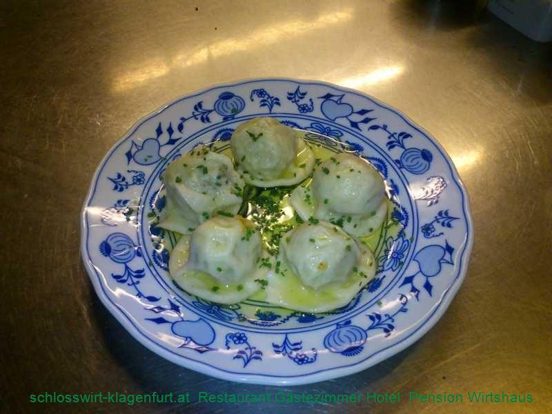 Gasthof Schlosswirt主图