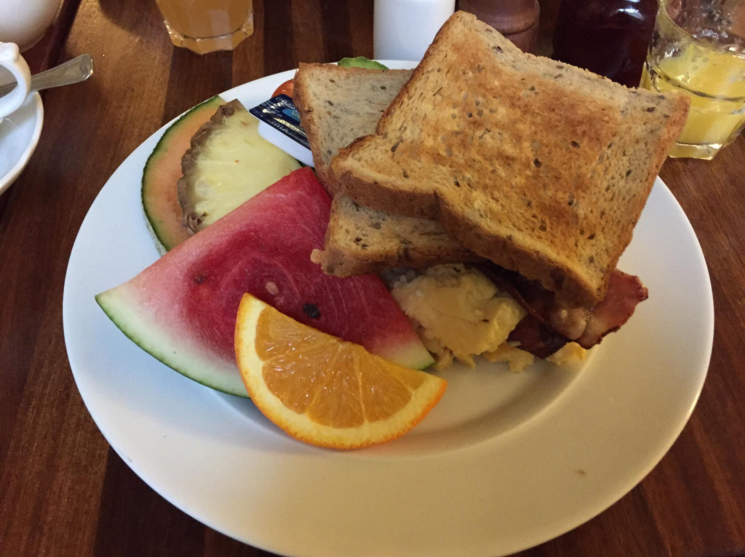 Cafe Engel