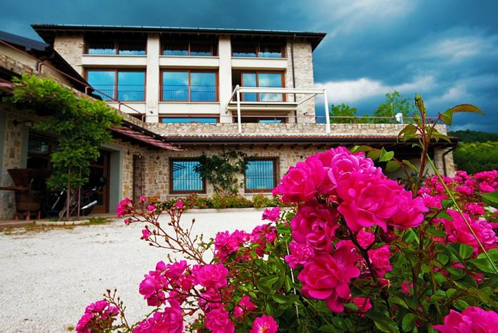 Al Romani B&B-官方