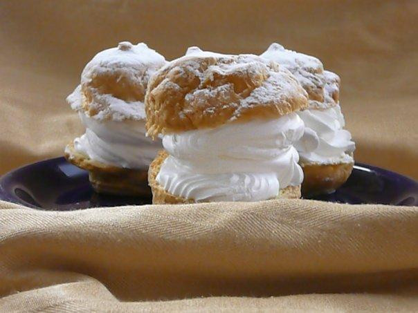 Pulaski餐馆和美食-Smurawa's Country Bakery