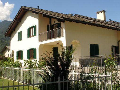 Bed and Breakfast Carunei-官方