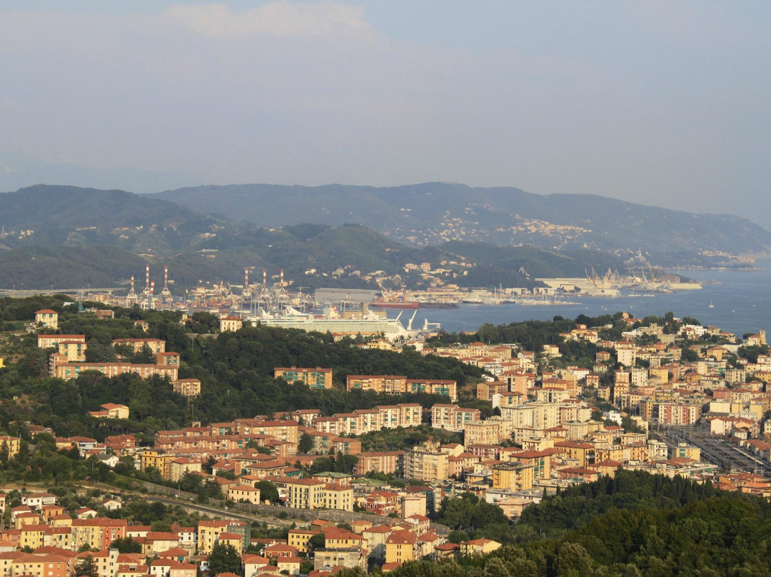 Carpena酒店住宿-Bellavista B&B