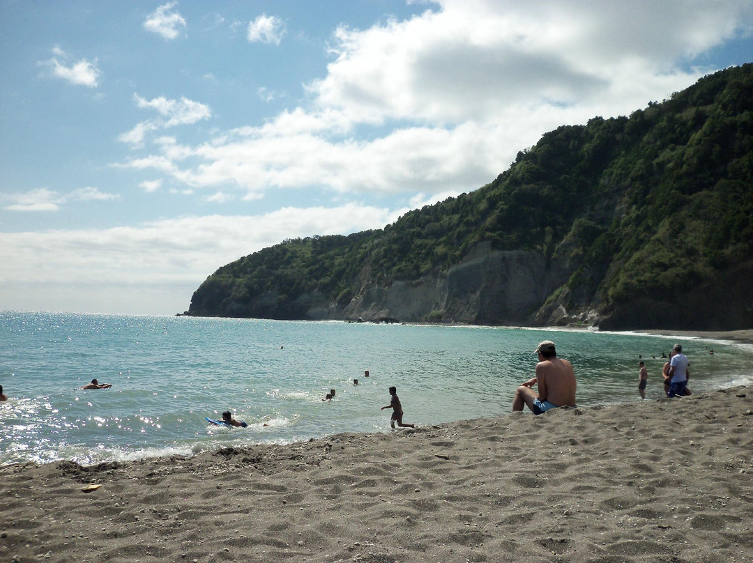 Harmony Trail Azores-大里贝拉必去景点