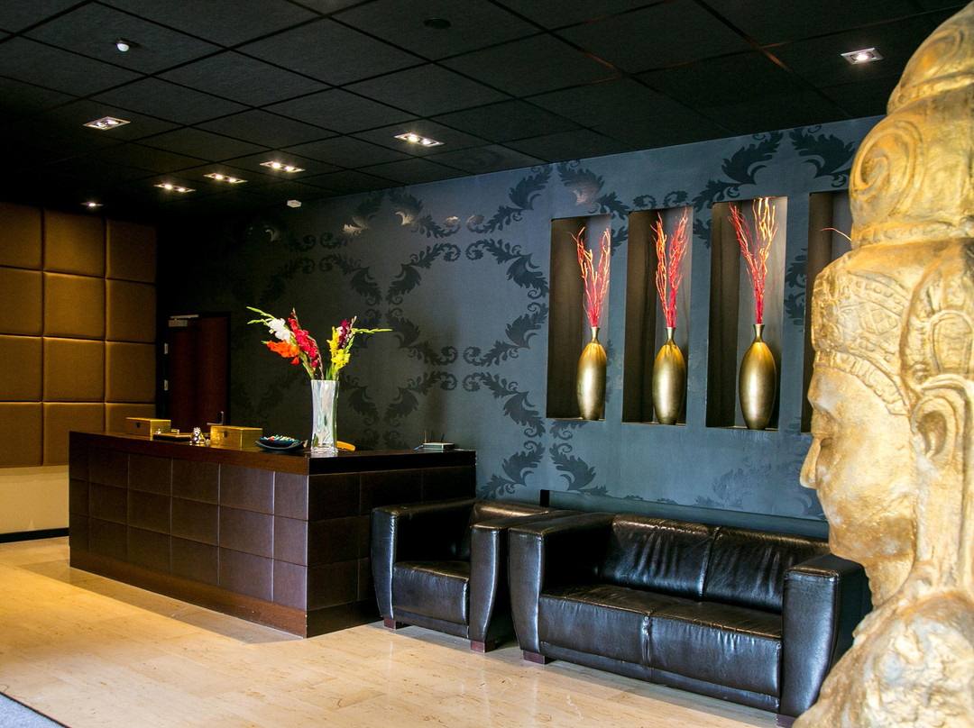 Hotel Seebrunn am Wallersee主图