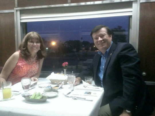 Pullman Rail Journeys-芝加哥必去景点