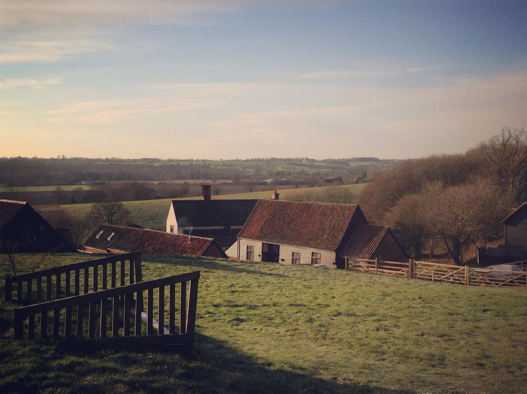 Gladwins Farm