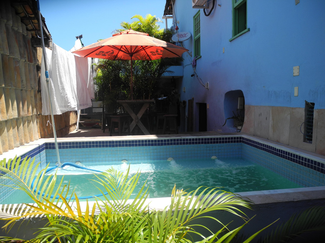 Hostel Galeria 13