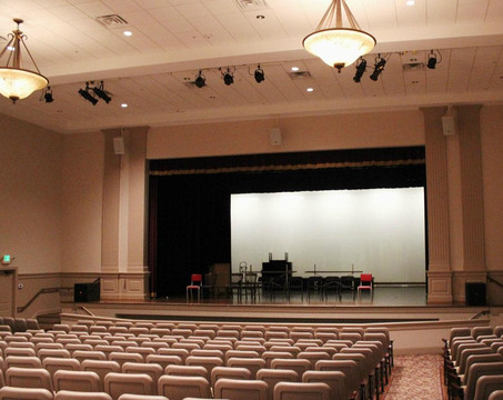 Eatonton Visitor Information Center-Eatonton必去景点