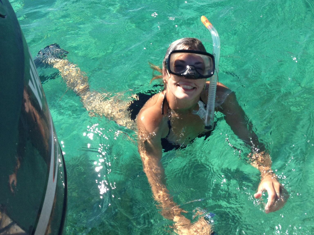 Summerland Marina Boat Rentals-Summerland Key必去景点