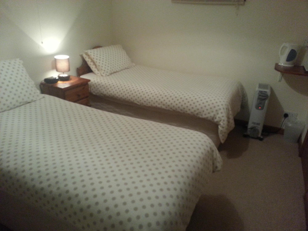 Avonhill Lodge主图