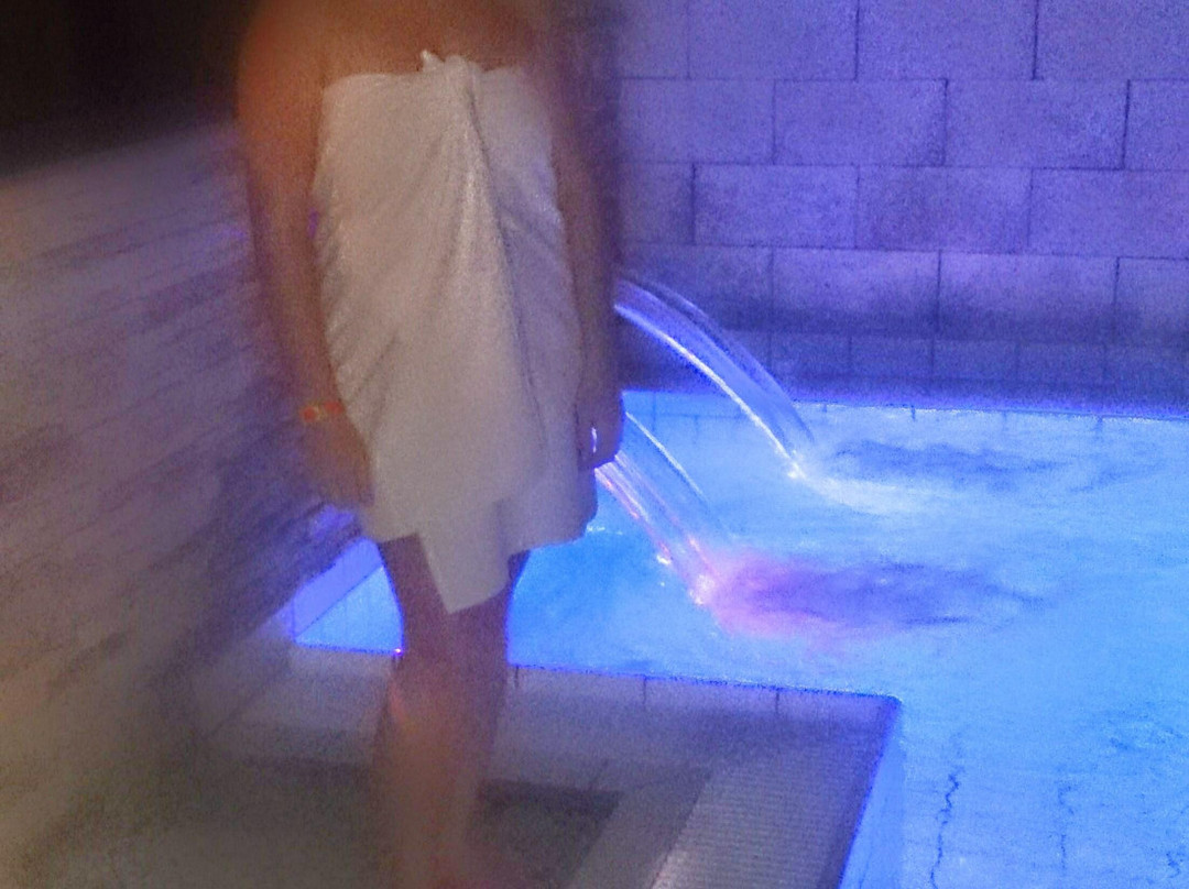 Aquapark Sai Wellness-Senec必去景点
