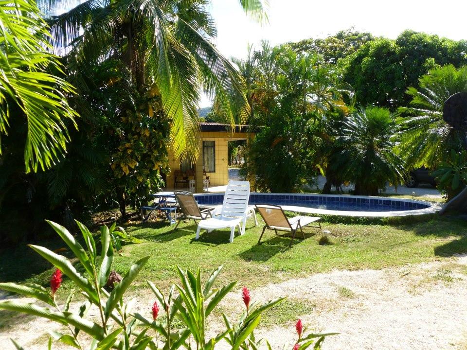 Hotel Nicoya-官方