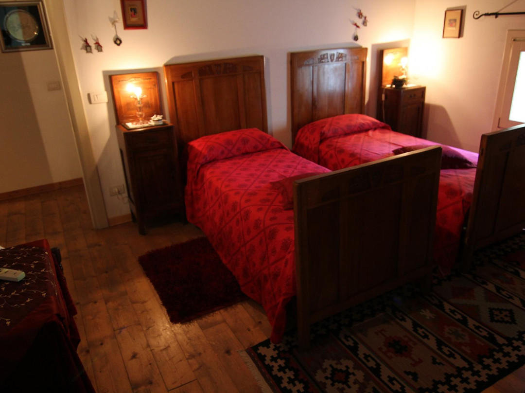 Il Rustico Bed & Breakfast主图