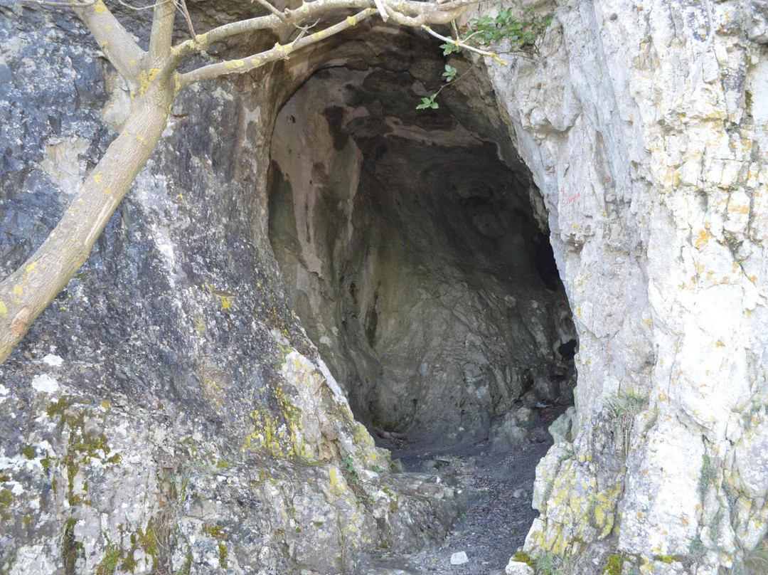 Monte Finestra景点图片