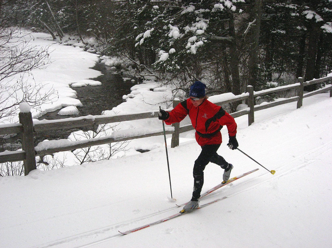 Great Glen Trails Outdoor Center-Gorham必去景点