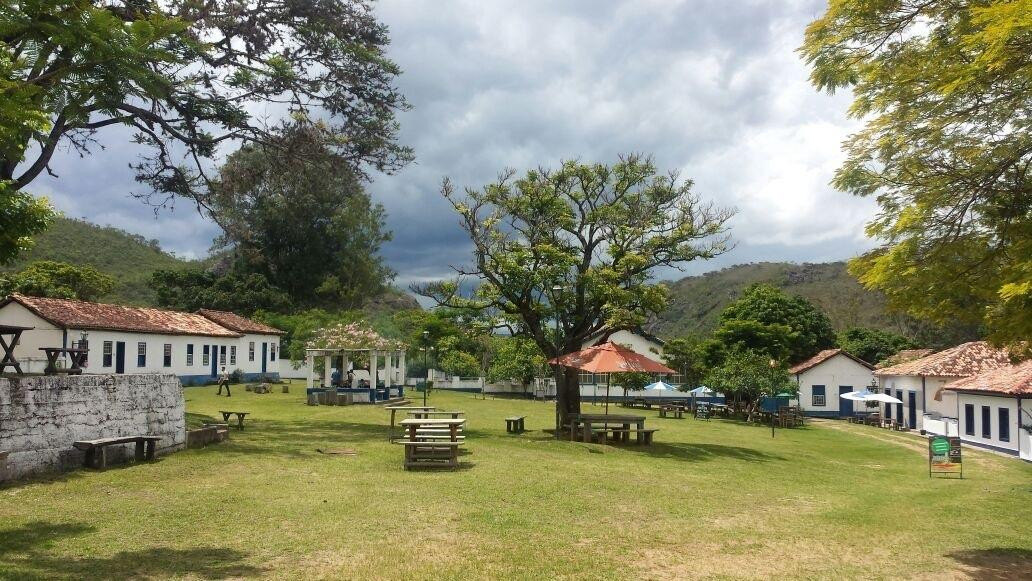 蒂阿曼蒂那城餐馆和美食-Restaurante Do Raimundo Sem Braco