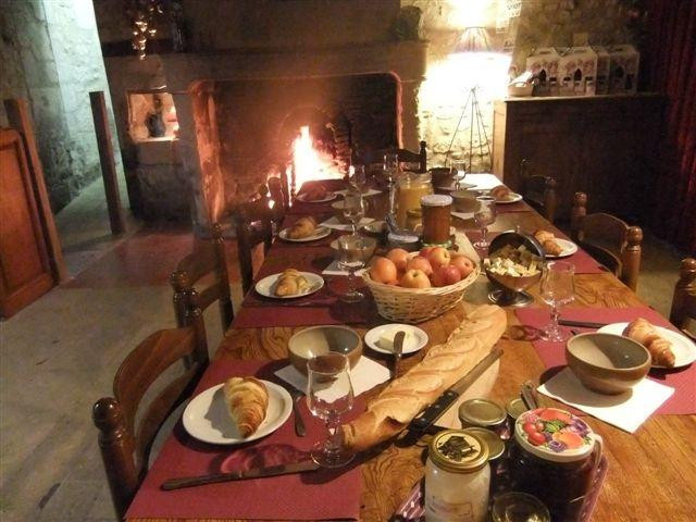 Moulin de Saussaye主图