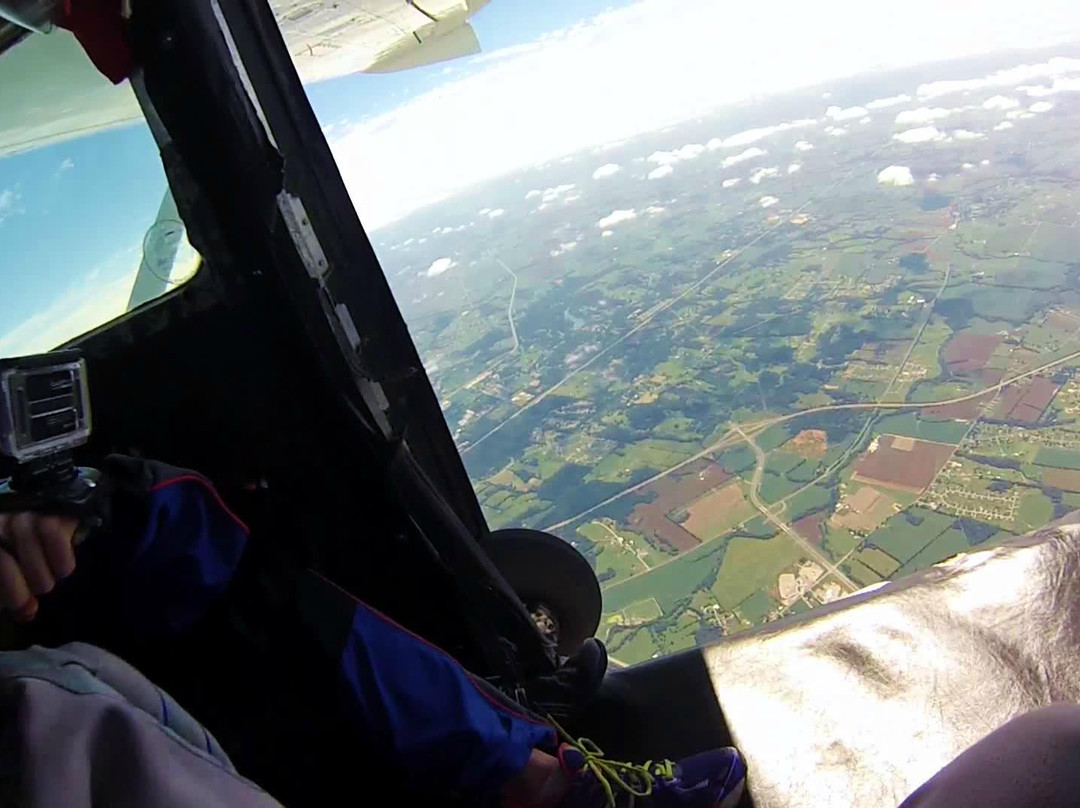 Skydive Kentucky景点图片