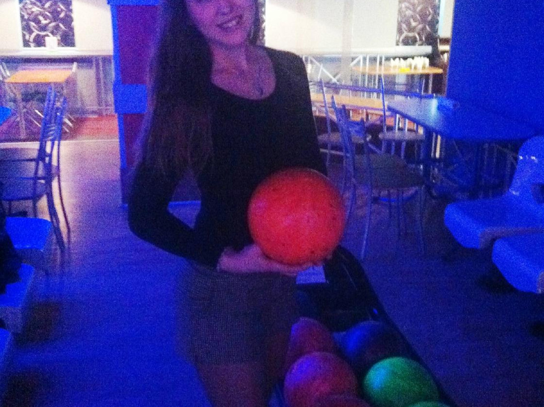 Bowling Club Sphere景点图片