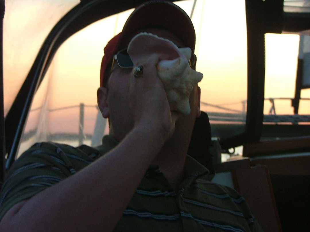 Barnegat Bay Sailing Charters景点图片