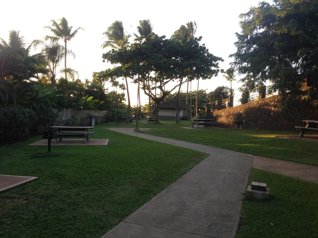 波罗海滩-维雷亚必去景点