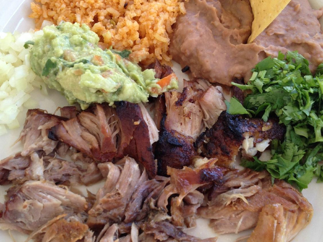 El Maguey Mexican Restaurant