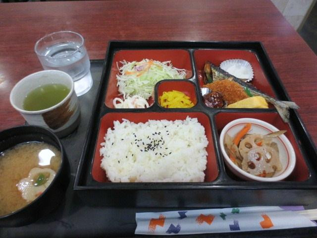 Saijo Station Hotel主图