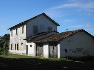 Casa Grande do Engenho Duas Unas景点图片