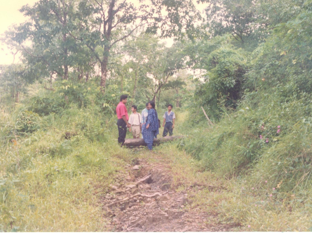 Balpakram National Park景点图片