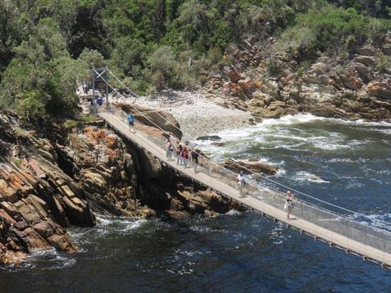 Capey Tours-开普敦中心区必去景点
