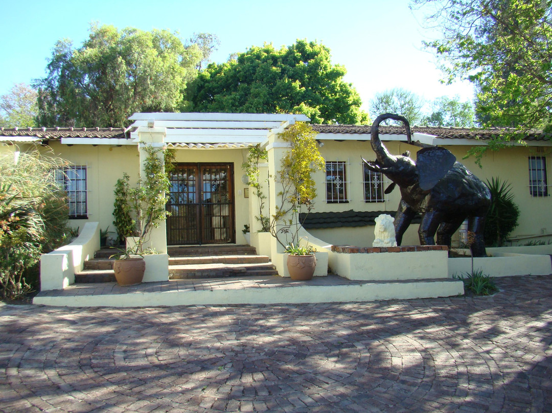 45 Peter Place