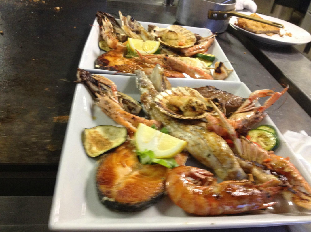 Hotel Albergo Gilda主图