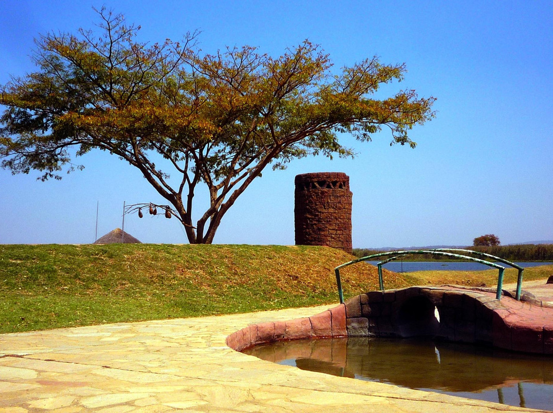 Kuimba Shiri Bird Sanctuary景点图片