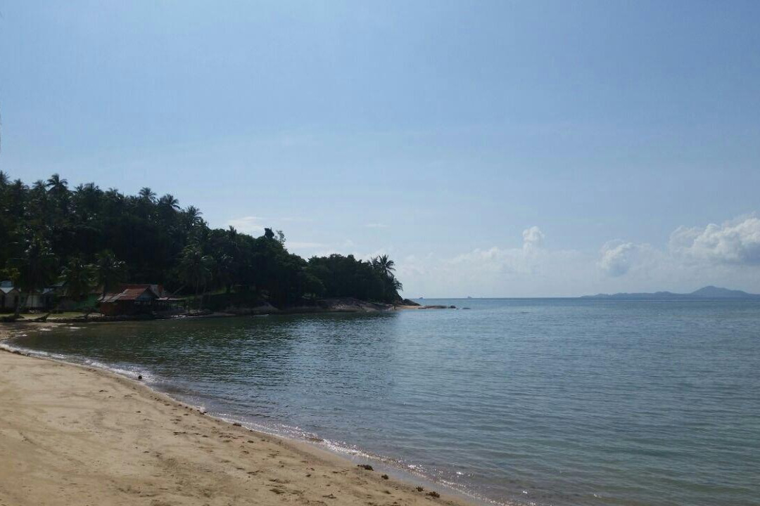 Ban Tai Beach景点图片