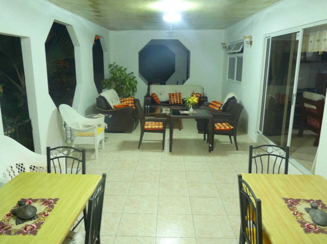 Jeanny's Self Catering Apartement