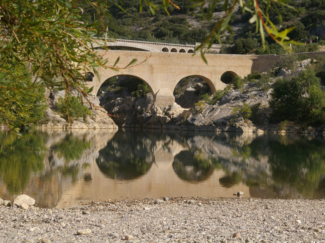 Pont du Diable景点图片
