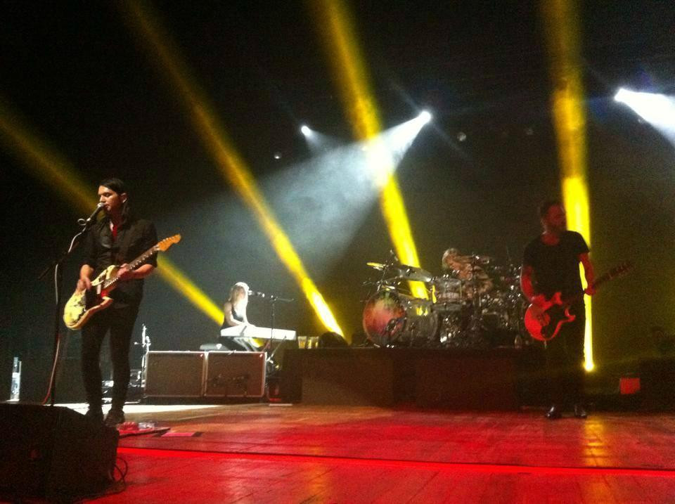 Citibank Hall Theater-圣保罗必去景点