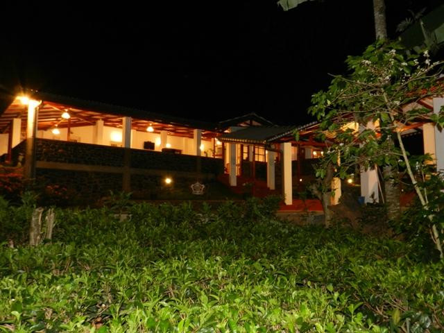 Diganathenna酒店住宿-Eeescart Family Resort