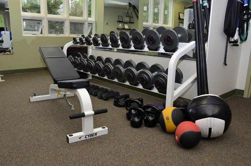 One2One BodyScapes Personal Training-Wayland必去景点