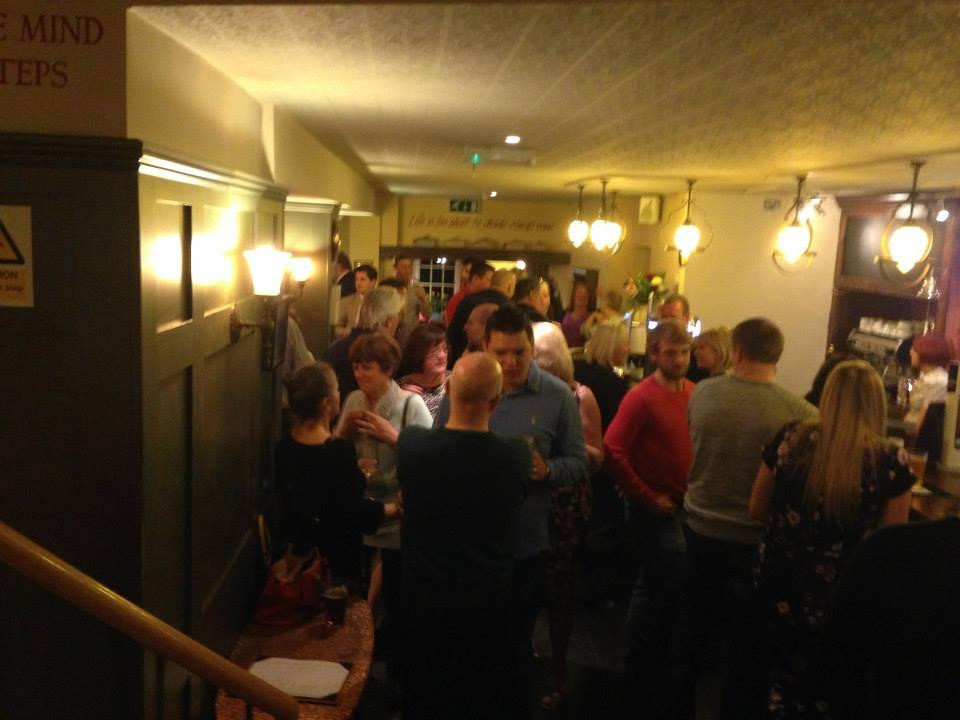 The Chepstow Castle Inn-切普斯托必去景点