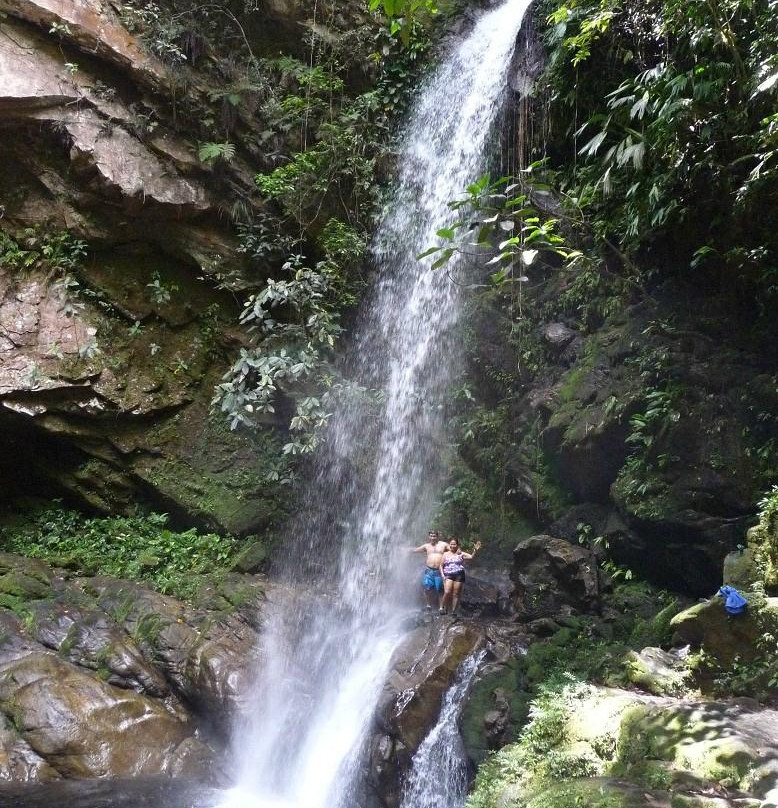 Catarata de Huacamaillo-Tarapoto必去景点