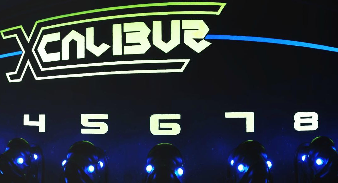 Xcalibur Lasergame Bologna-雷诺河畔卡萨莱基奥必去景点