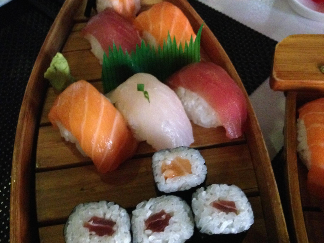 Sushi Bar