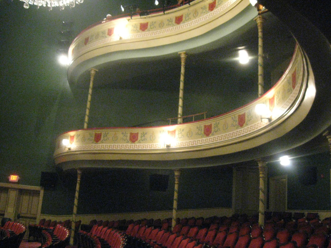 Thalian Hall Center for the Performing Arts景点图片
