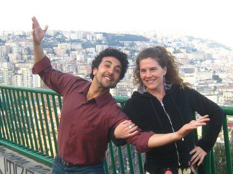 A&R Tours Italy-那不勒斯必去景点