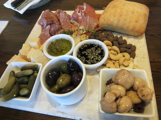 Riverwood Winery-Rushville必去景点