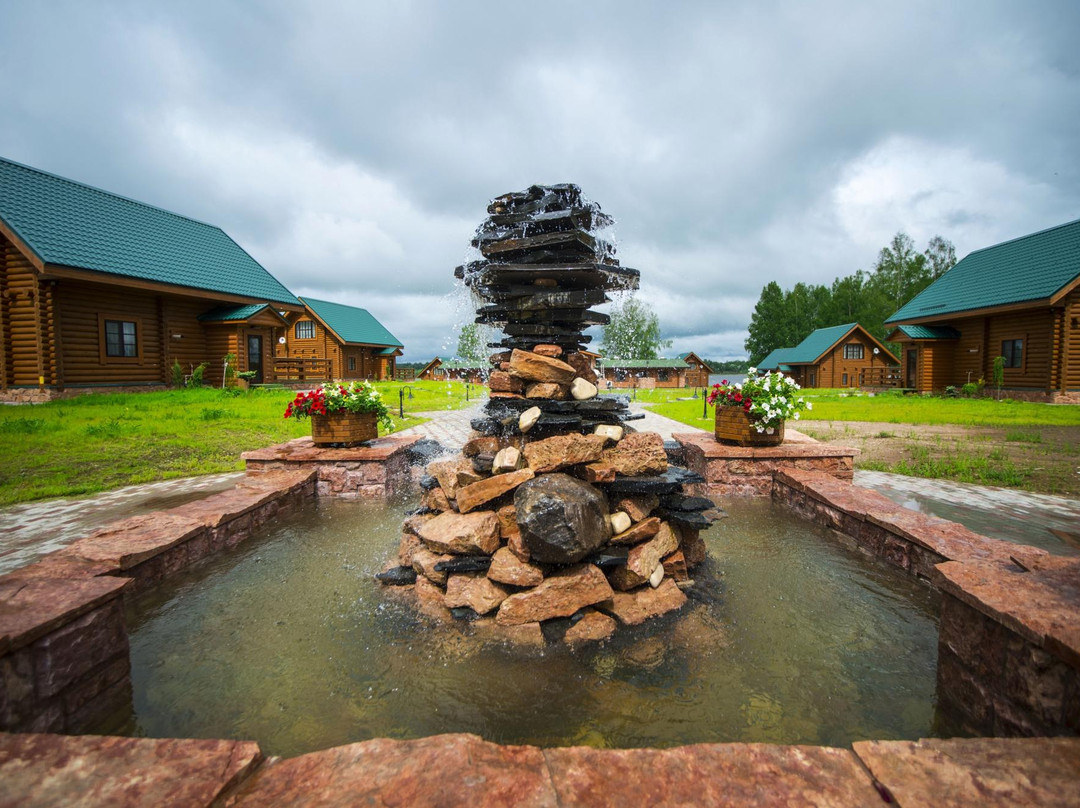 Eco-Hotel Zaozerye主图