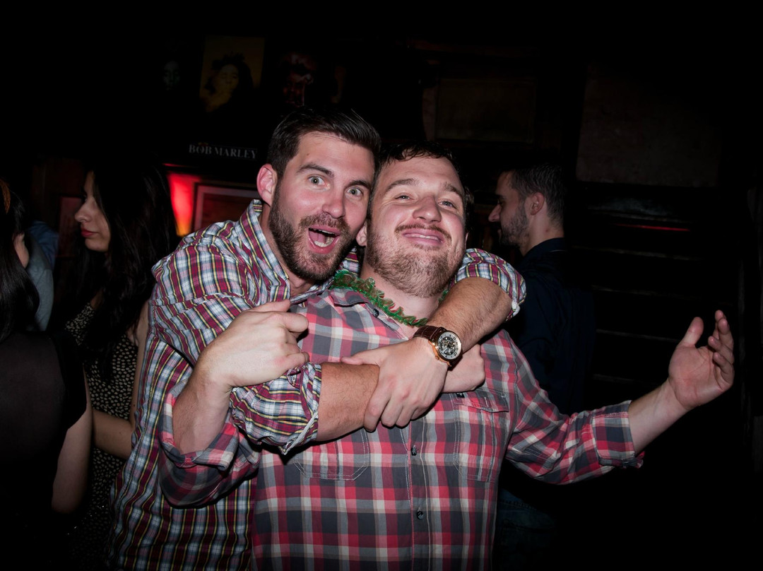 Qochamama-阿雷基帕必去景点